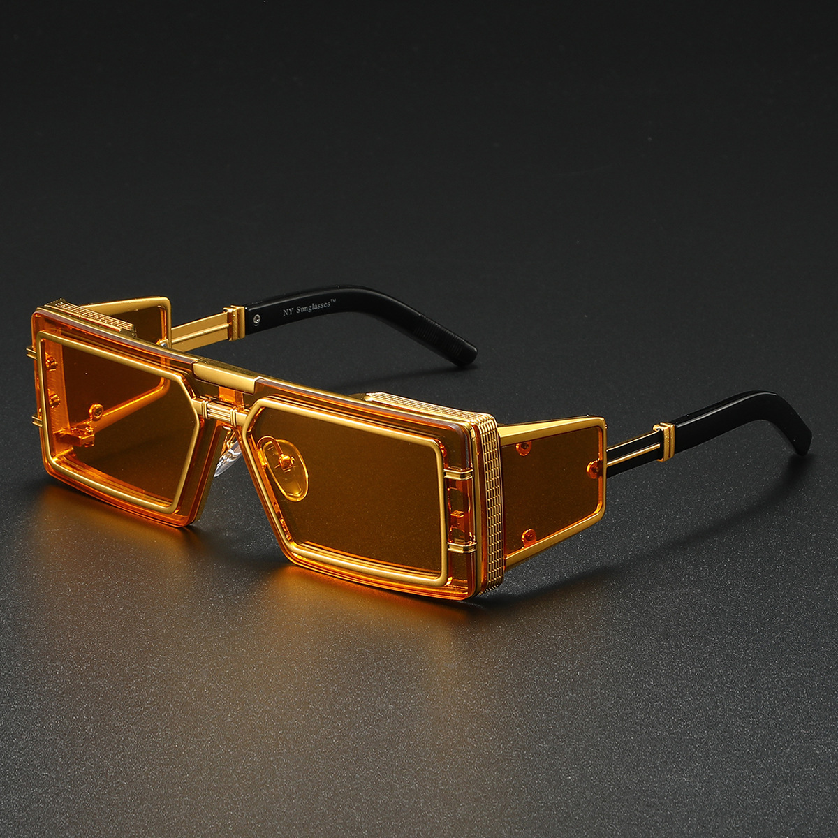 Modena Cyber Sunglasses