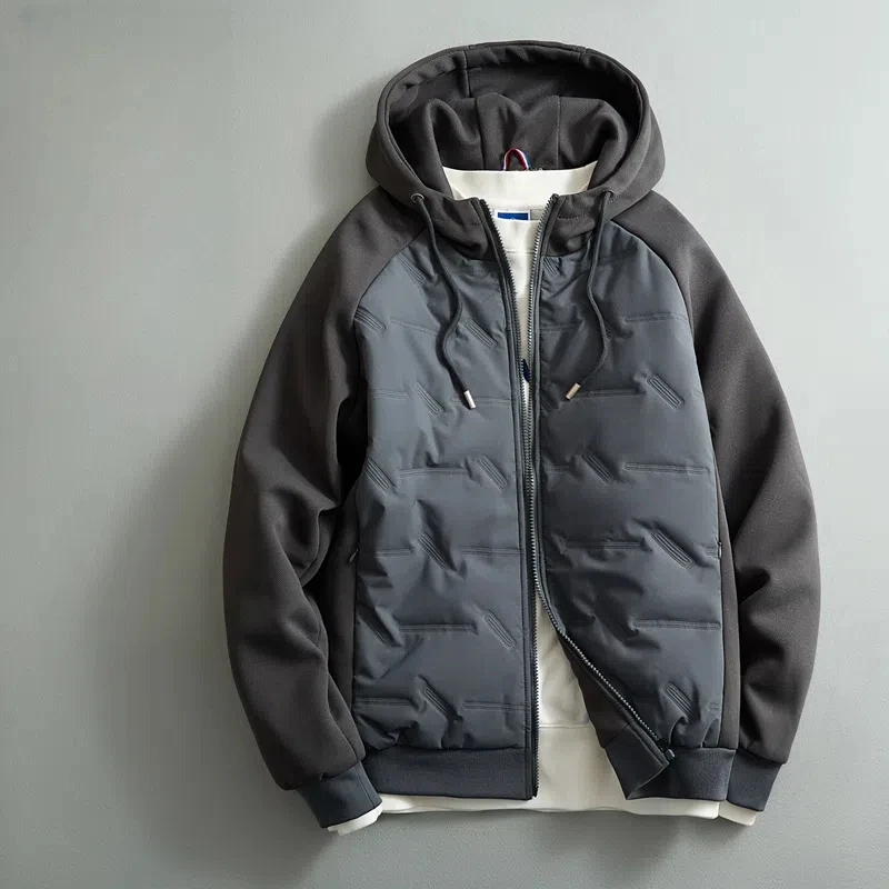 Ridge Athletic Jacket