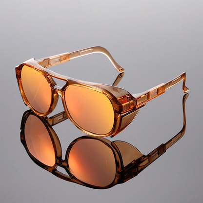 Chromatic Polarized Sunglasses