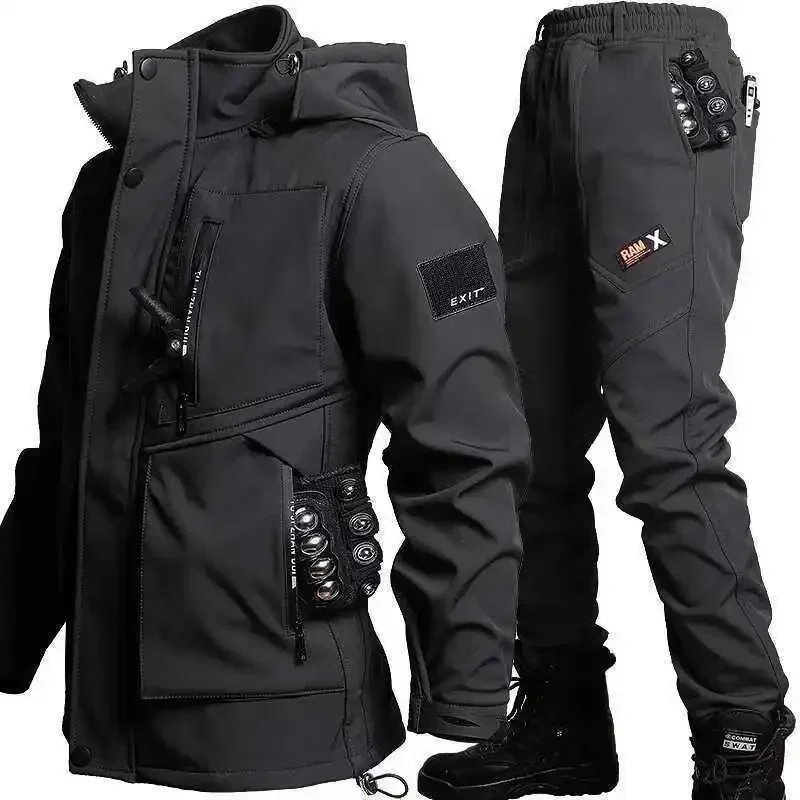 StormRidge Weatherproof Set