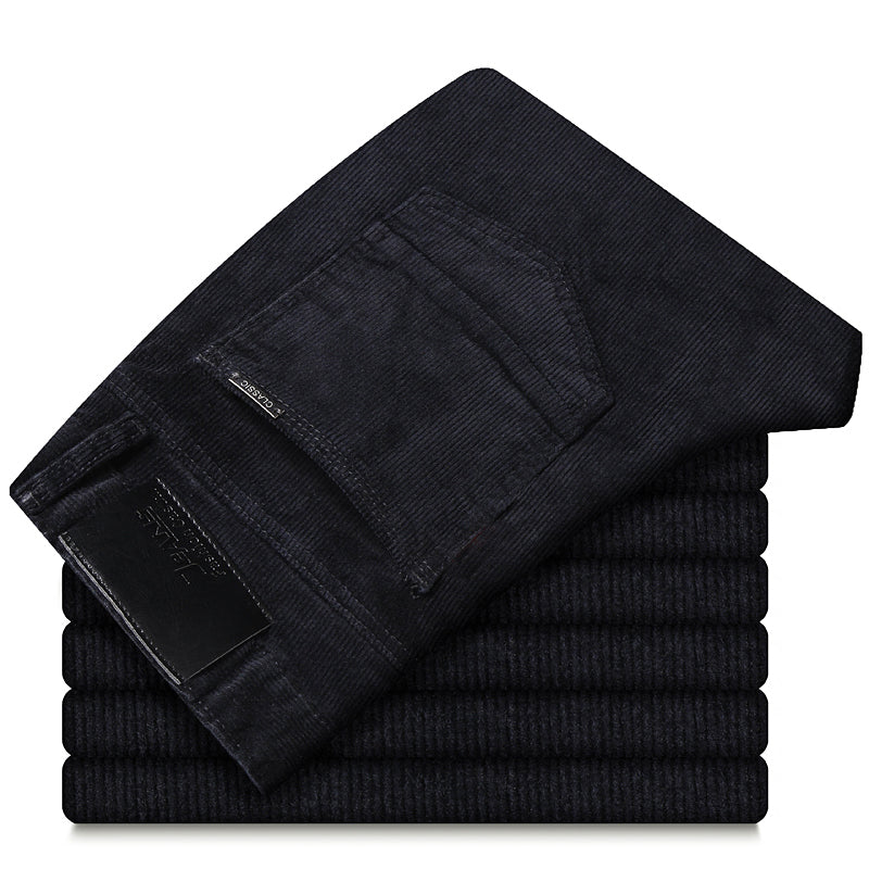 Windsor Corduroy Trousers