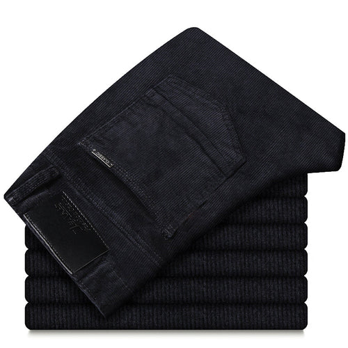 Windsor Corduroy Trousers