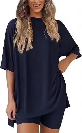 Oversize Shirt