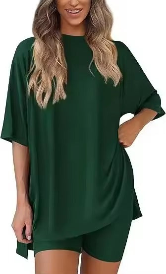 Oversize Shirt