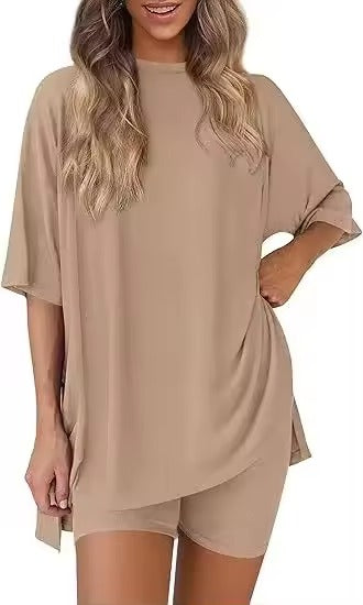 Oversize Shirt