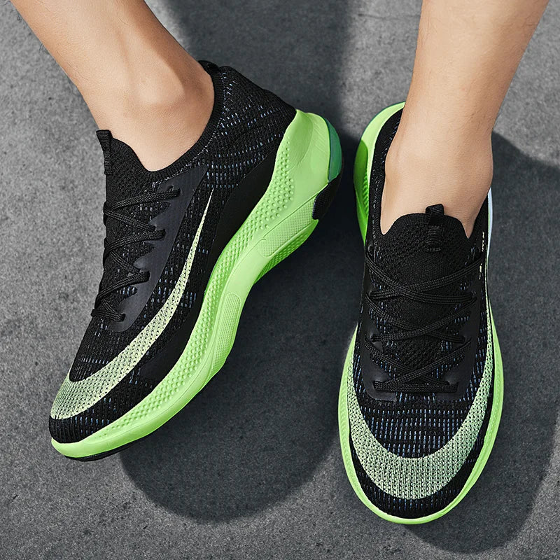 Zoom-X Flyknit Racers