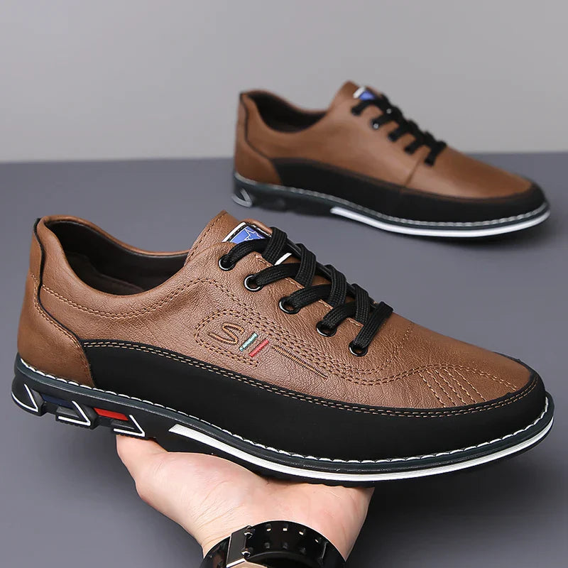 Belmont Barefoot Sneakers