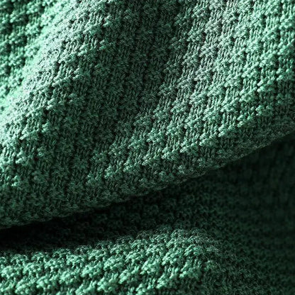 Avery Cashmere Sweater