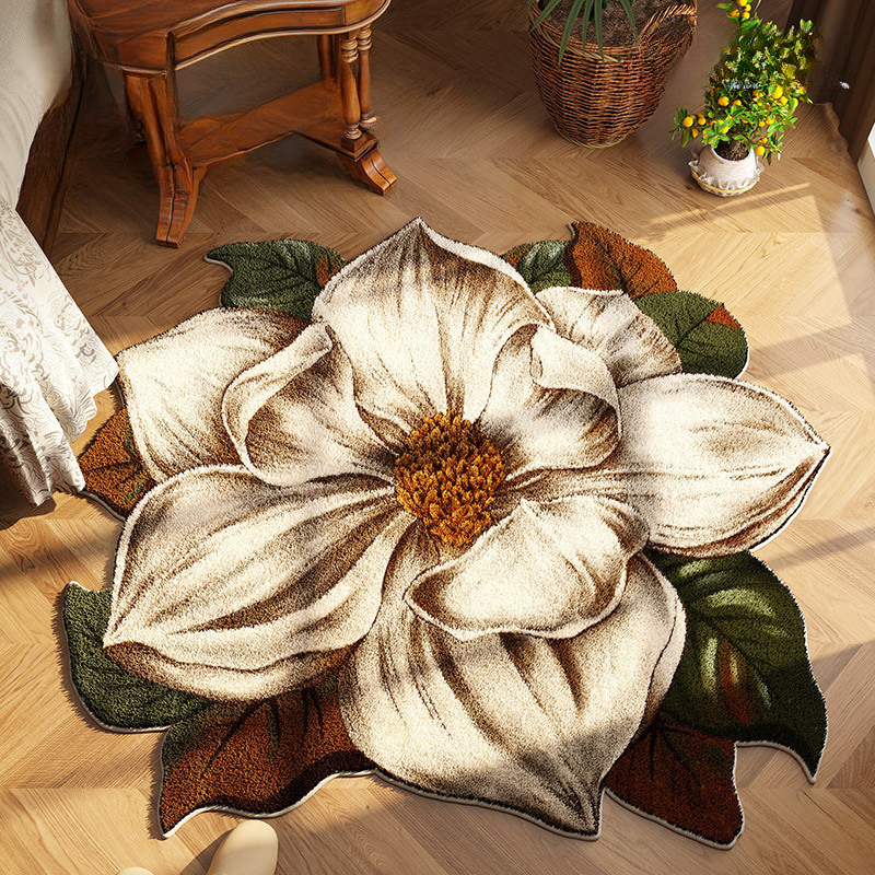 Bloomsbury Botanical Rug