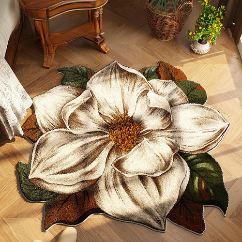 Bloomsbury Botanical Rug