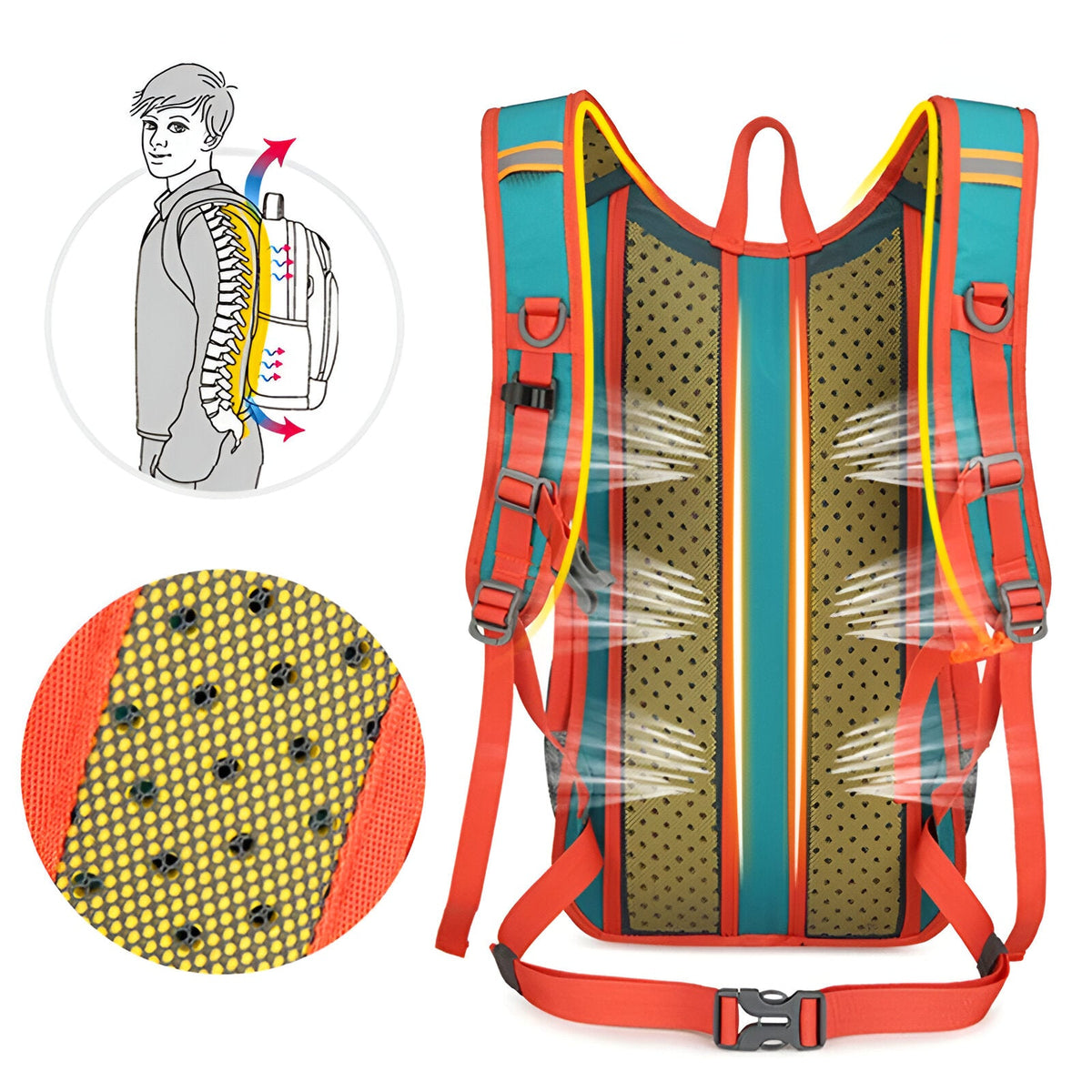 AirCore EVA GearBag