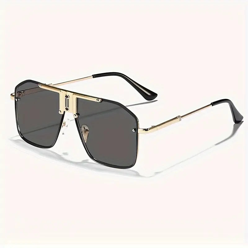 Goldline Fade Lens