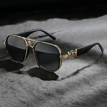 Luxe Gradient Shades