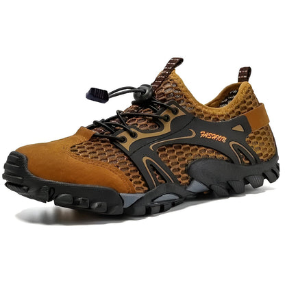 AeroWeave Terrain Sneakers