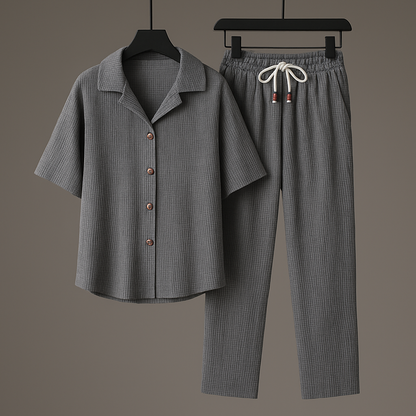 Crinkle Summer Set