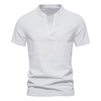 Maverick Henley Shirt