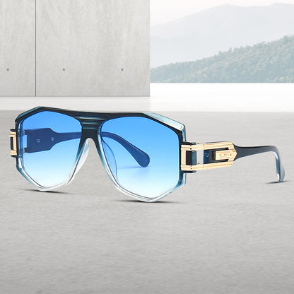 Valerian Polarized Sunglasses